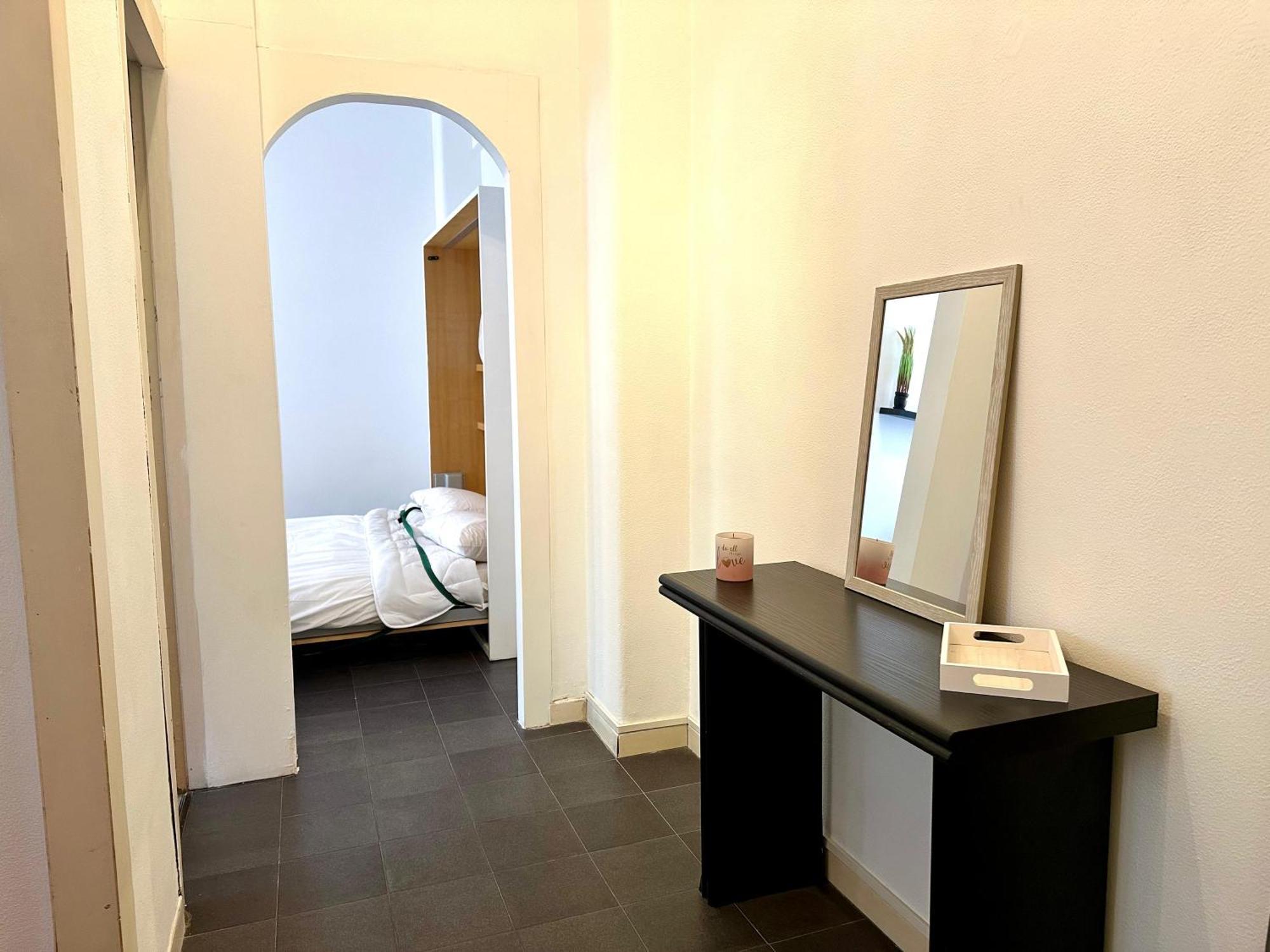 Evandro House Roma