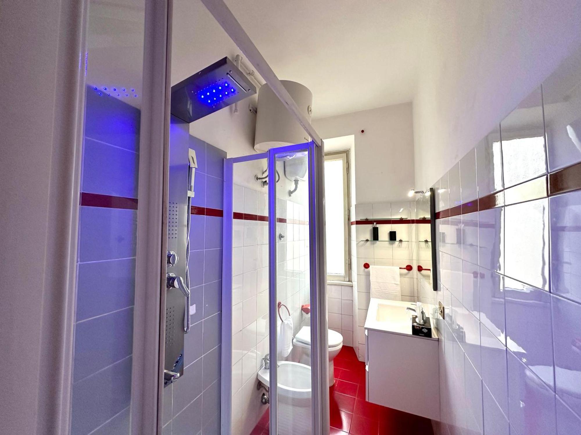 Evandro House Appartamento
