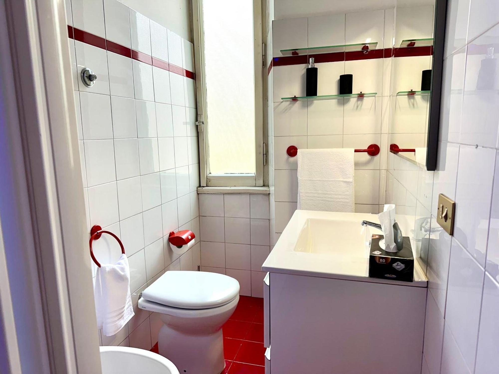 Appartamento Evandro House *